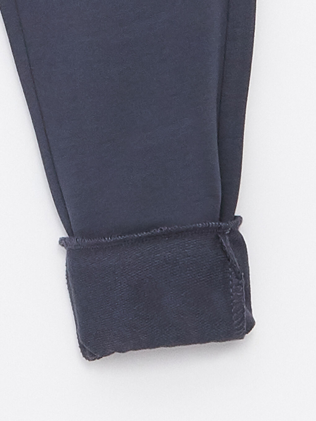 Antrasit Beli Lastikli Marvel Baskılı Erkek Çocuk Jogger Eşofman Altı-2