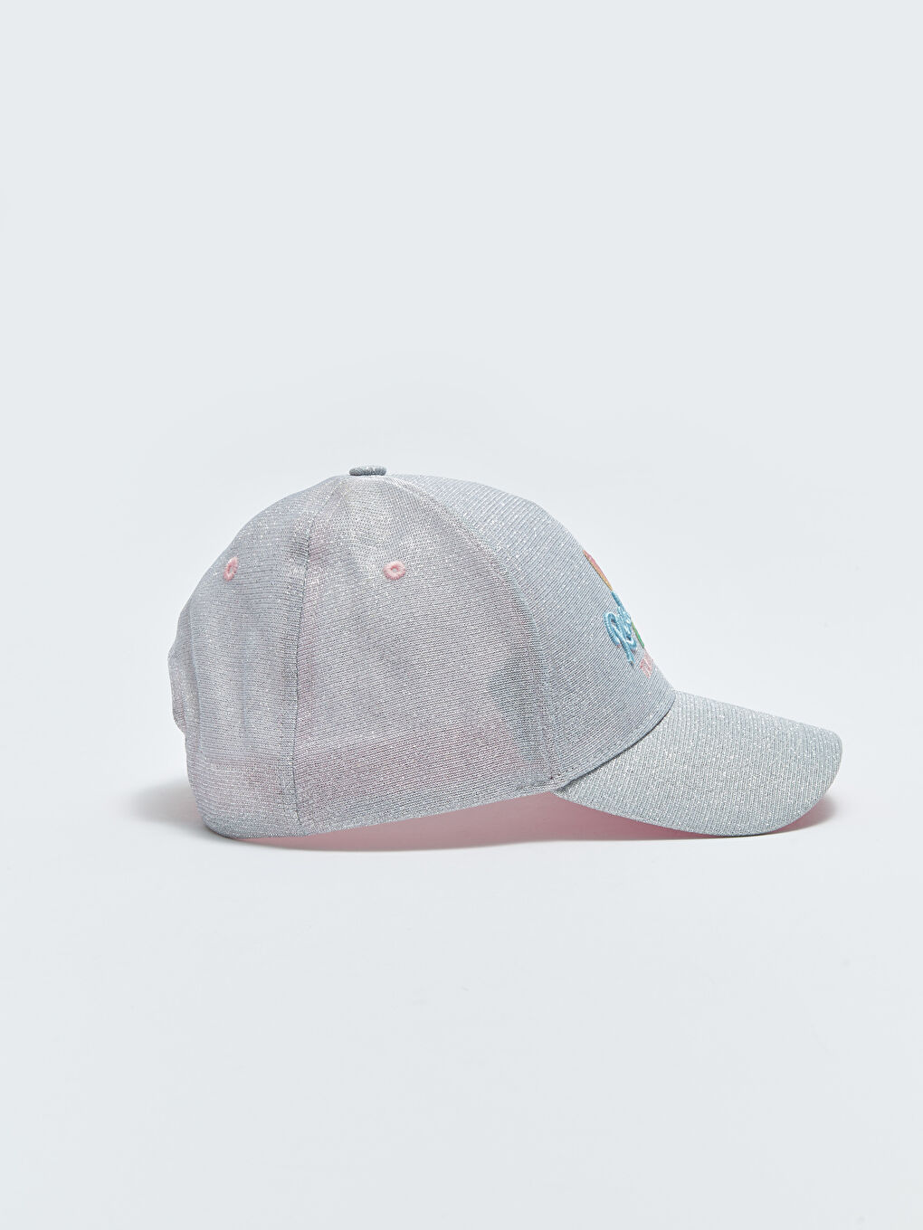 Casquette de Baseball Brodée pour Filles-2