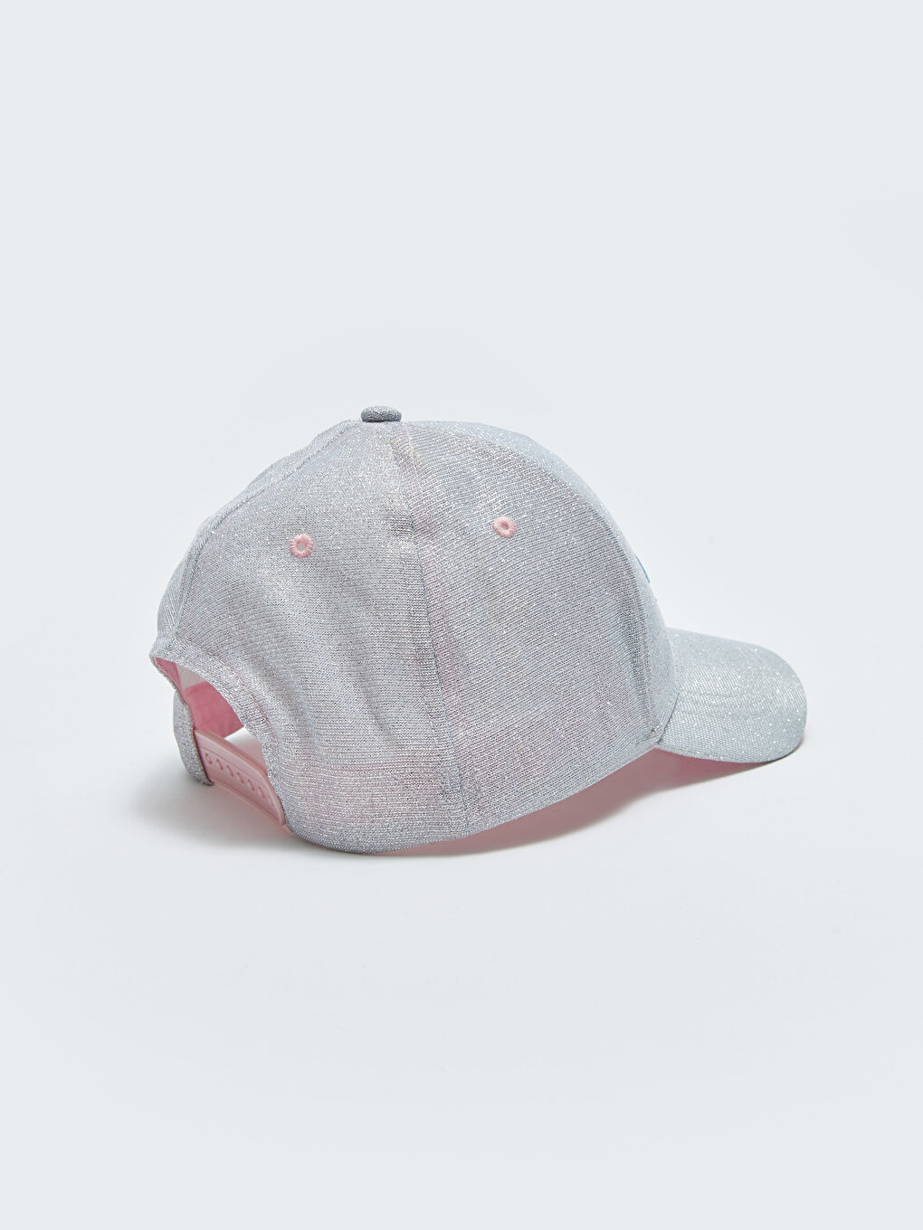 Casquette de Baseball Brodée pour Filles-3