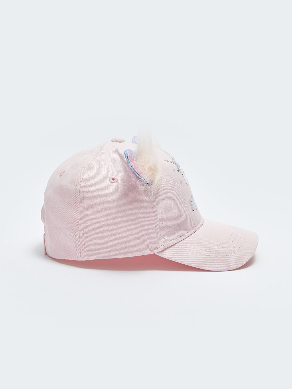 Casquette de Baseball Imprimée pour Filles-2