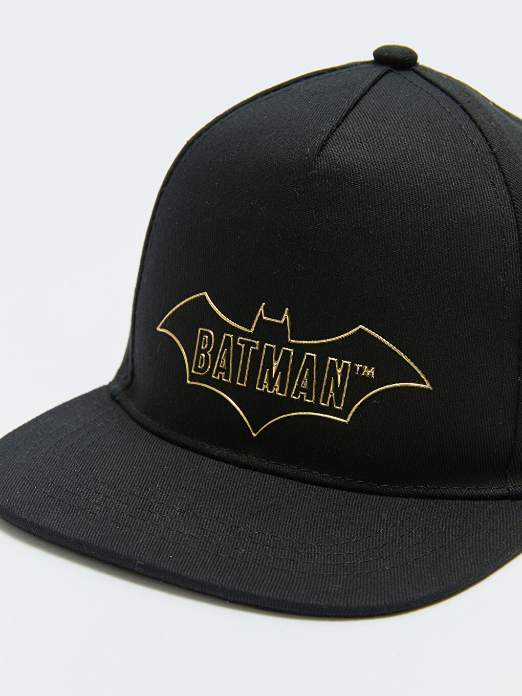 LC Waikiki Batman Licensed Boy Cap Hat -S35037Z4-E0N