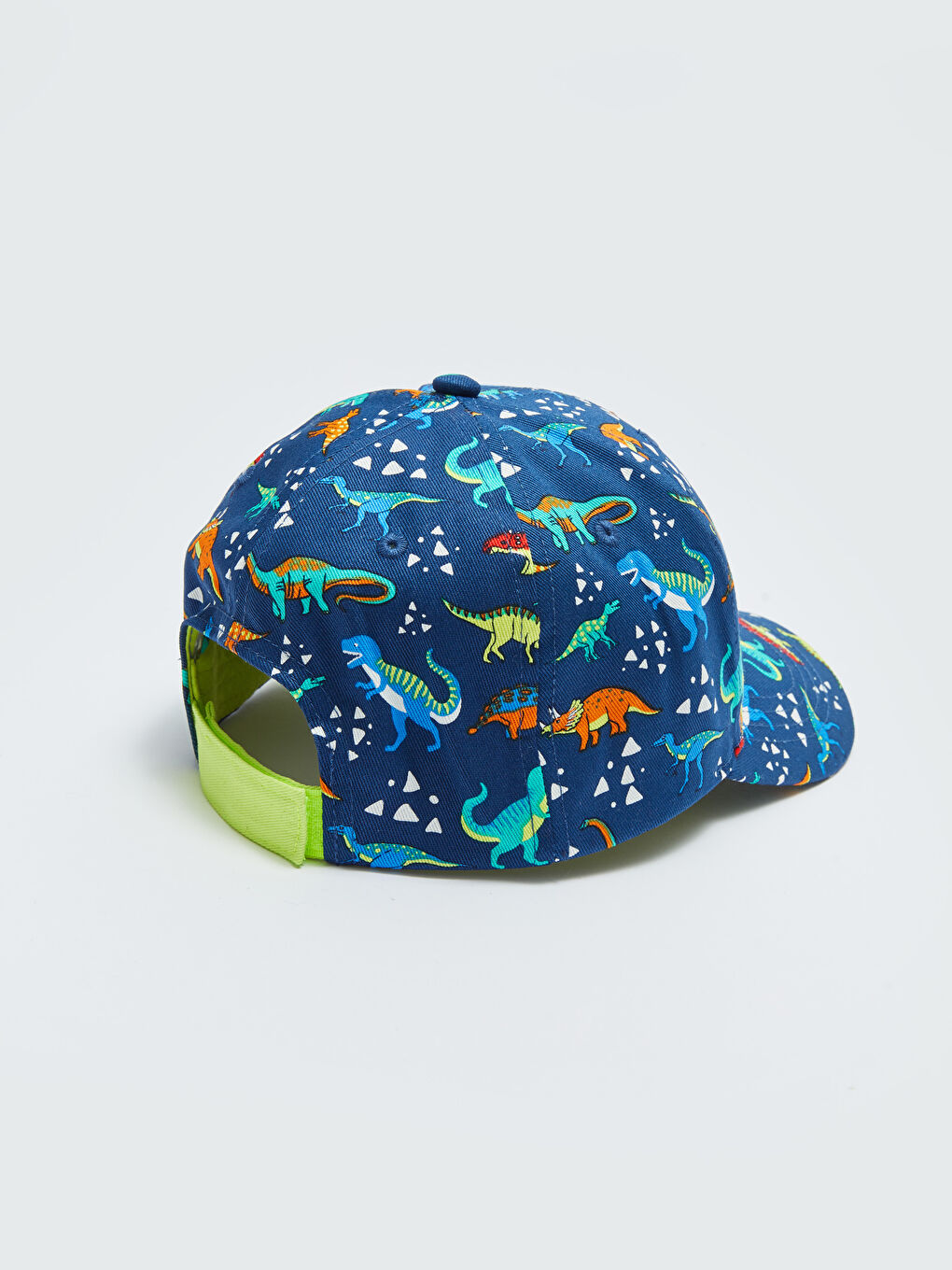 LCW ACCESSORIES Casquette de Baseball Imprimée pour Garçons -S35039Z4-F9C