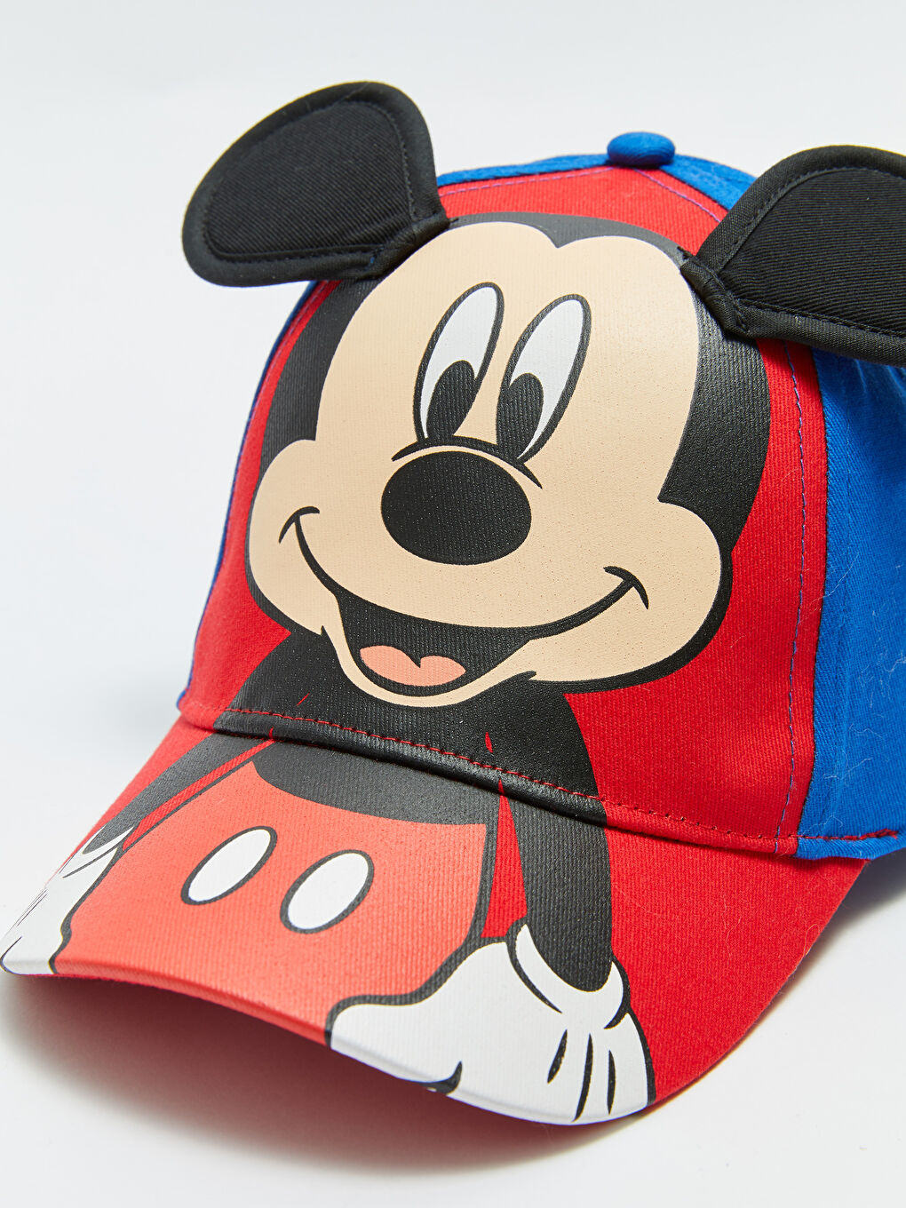 كاب ولد ميكي ماوس المرخص-1