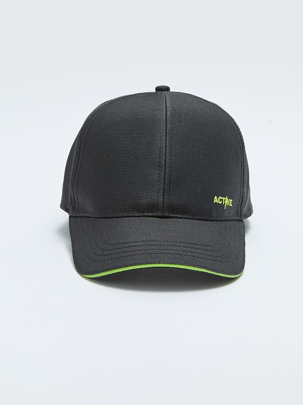 LC Waikiki Embroidered Boys' Baseball Cap -S35043Z4-E0N