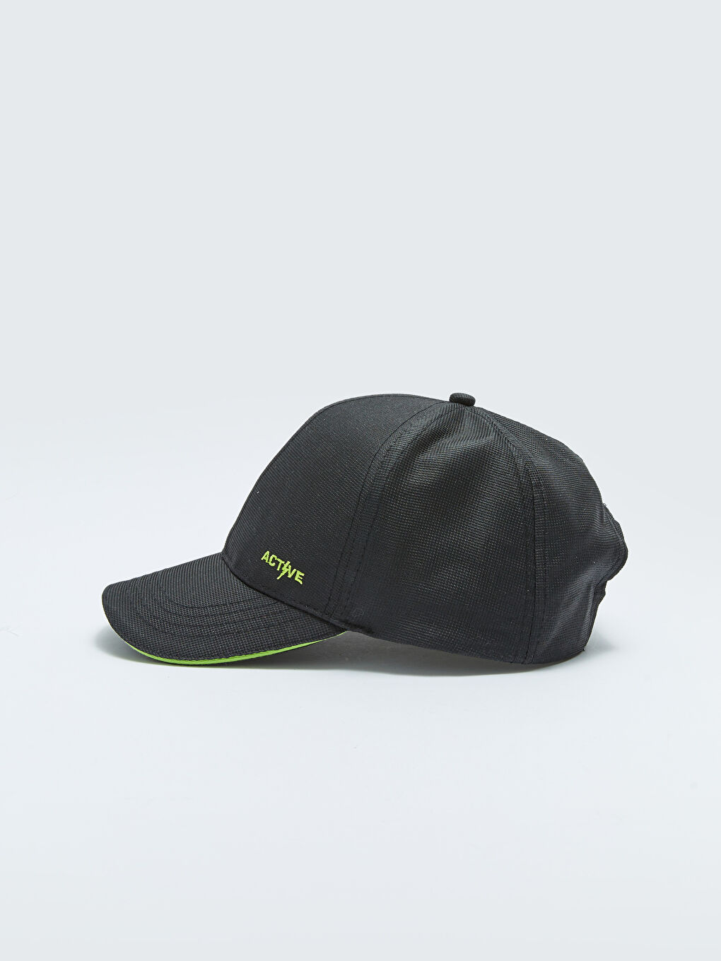 LC Waikiki Embroidered Boys' Baseball Cap -S35043Z4-E0N