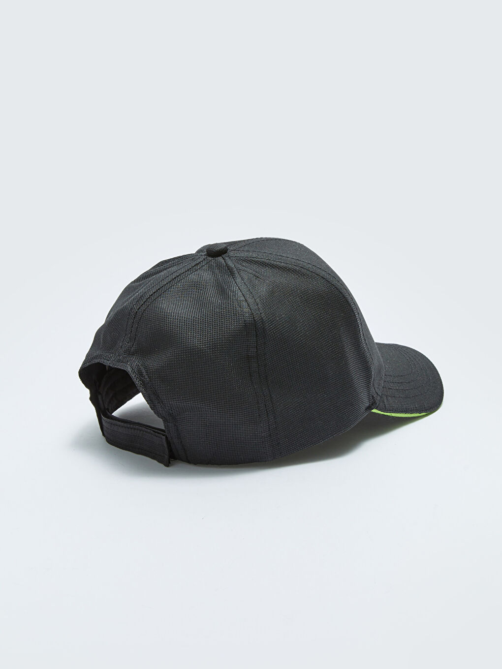 LC Waikiki Embroidered Boys' Baseball Cap -S35043Z4-E0N