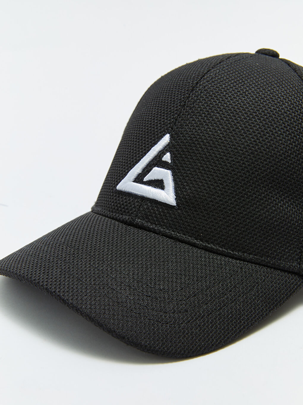 LC Waikiki Embroidered Boys' Baseball Cap -S35045Z4-E0N