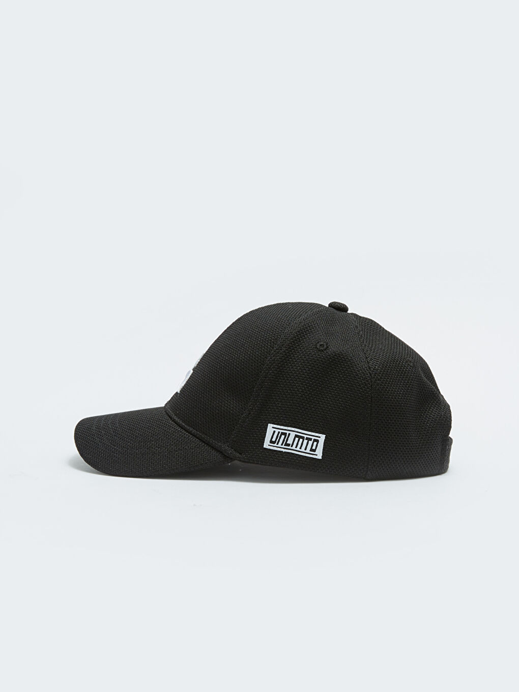 LC Waikiki Embroidered Boys' Baseball Cap -S35045Z4-E0N