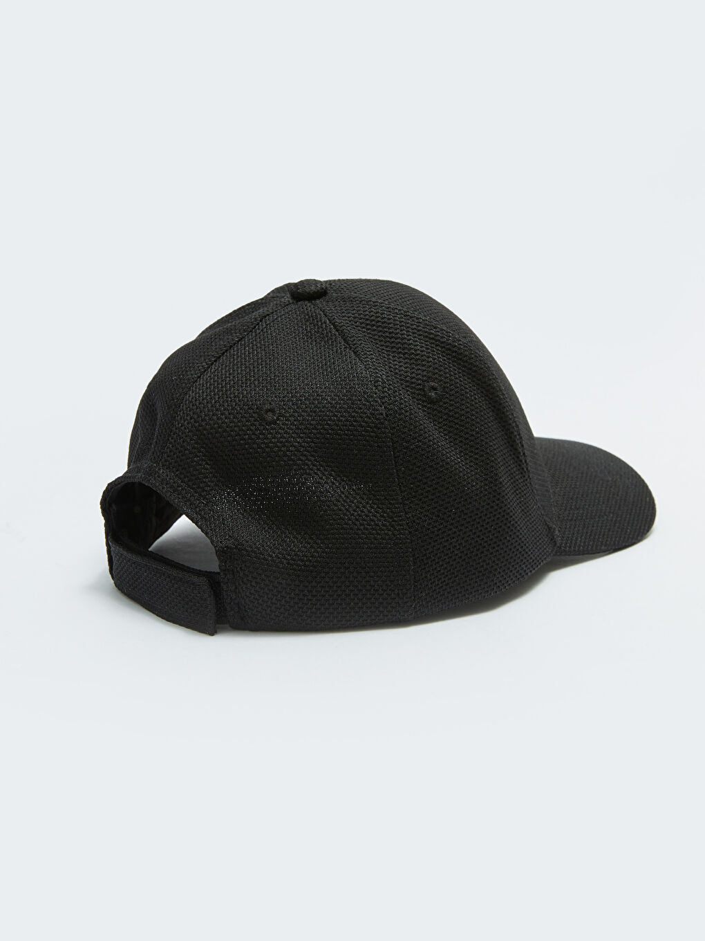 LC Waikiki Embroidered Boys' Baseball Cap -S35045Z4-E0N
