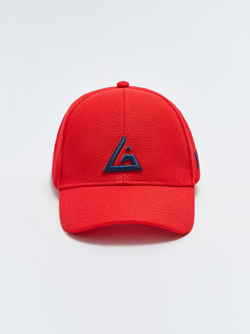 Embroidered Boys' Baseball Cap