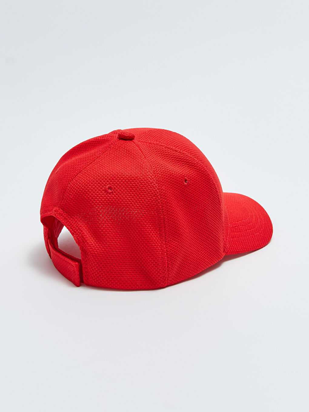 Embroidered Boys' Baseball Cap-2