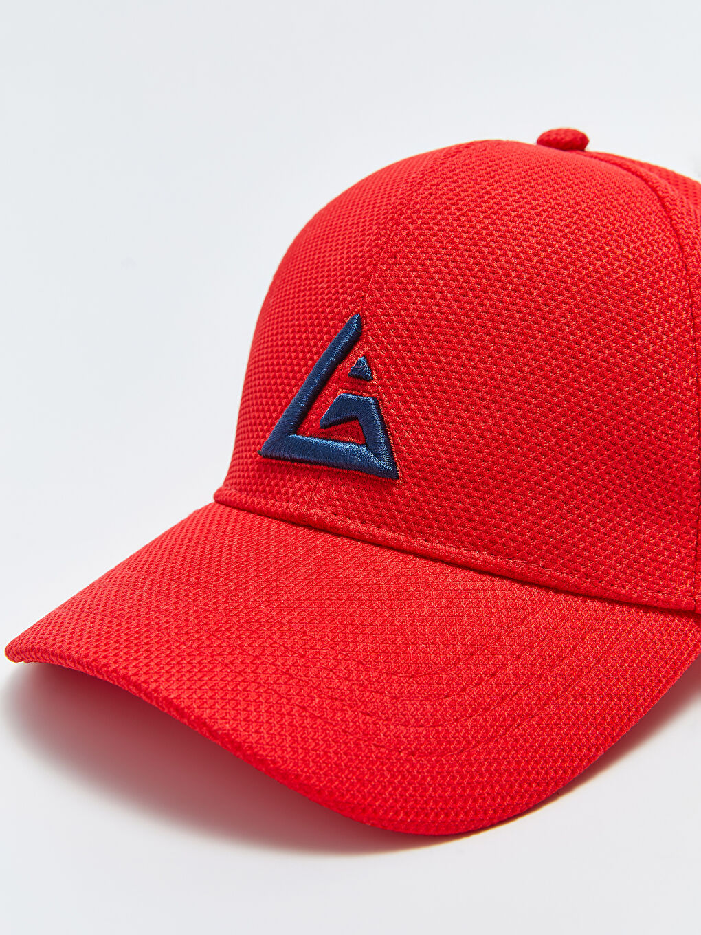 Embroidered Boys' Baseball Cap-3