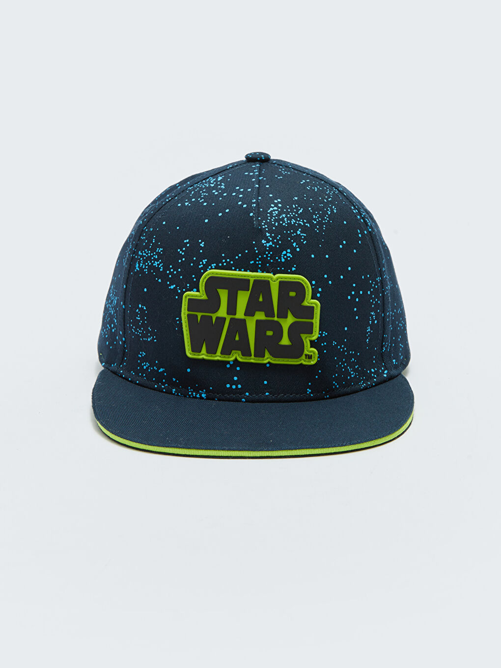 Star Wars Licensed Boy Cap Hat