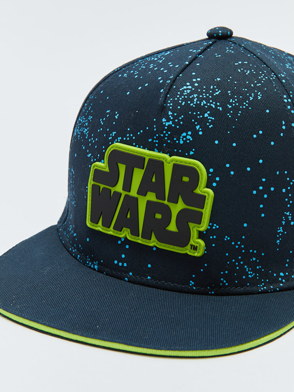 Star Wars Licensed Boy Cap Hat-1