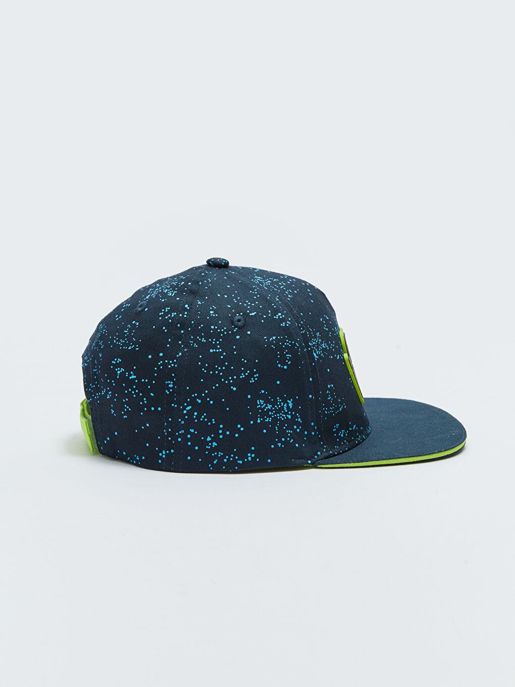 Star Wars Licensed Boy Cap Hat-2