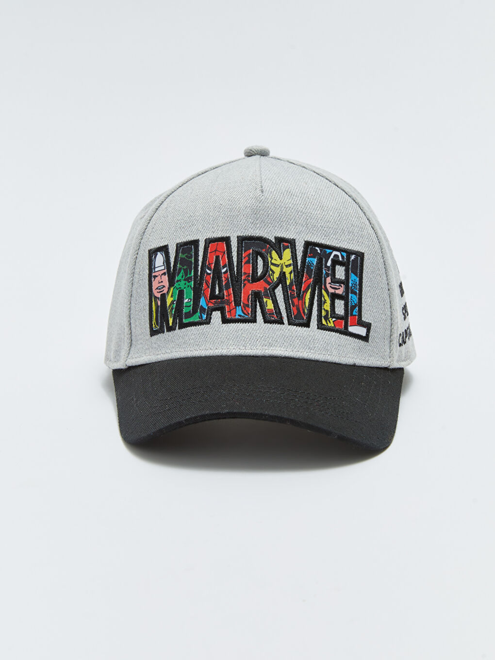 Marvel Licensed Boy Cap Hat