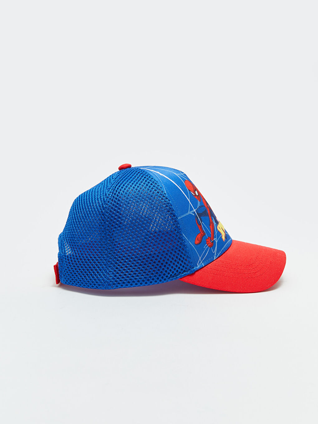 Ліцензована кепка для хлопчика Spider-Man-2