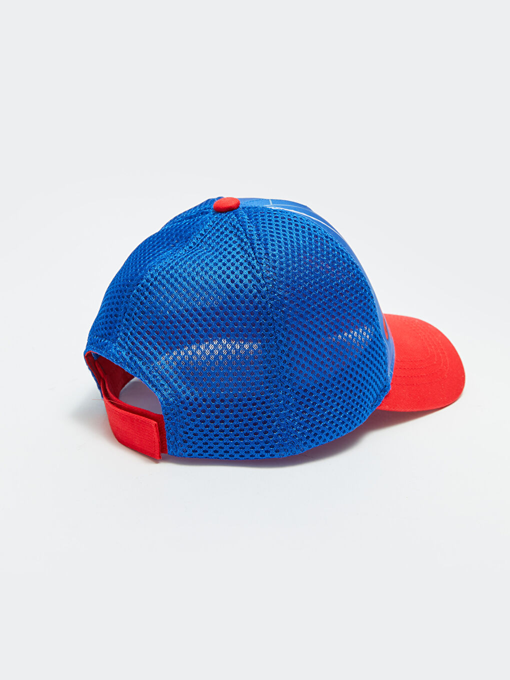 Ліцензована кепка для хлопчика Spider-Man-3