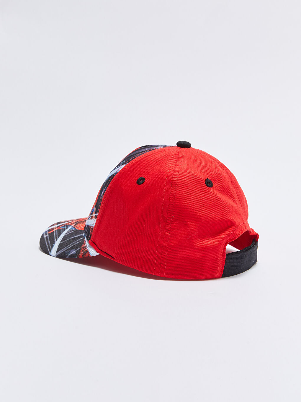Casquette Garçon Sous Licence Spider-Man-2
