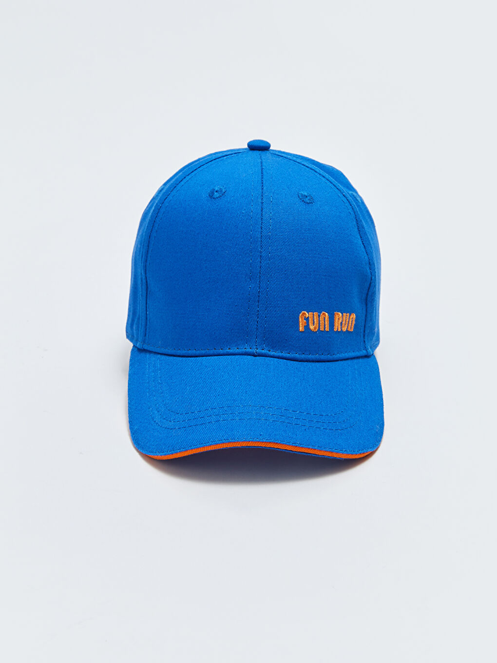 Casquette de Baseball Brodée pour Garçons-2