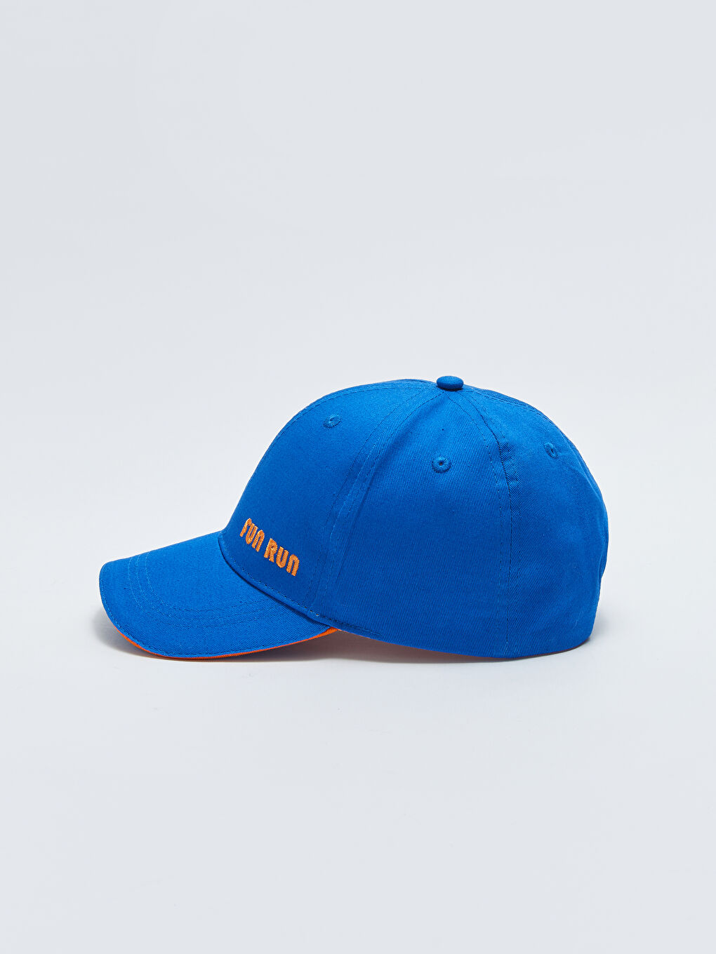 Casquette de Baseball Brodée pour Garçons-3