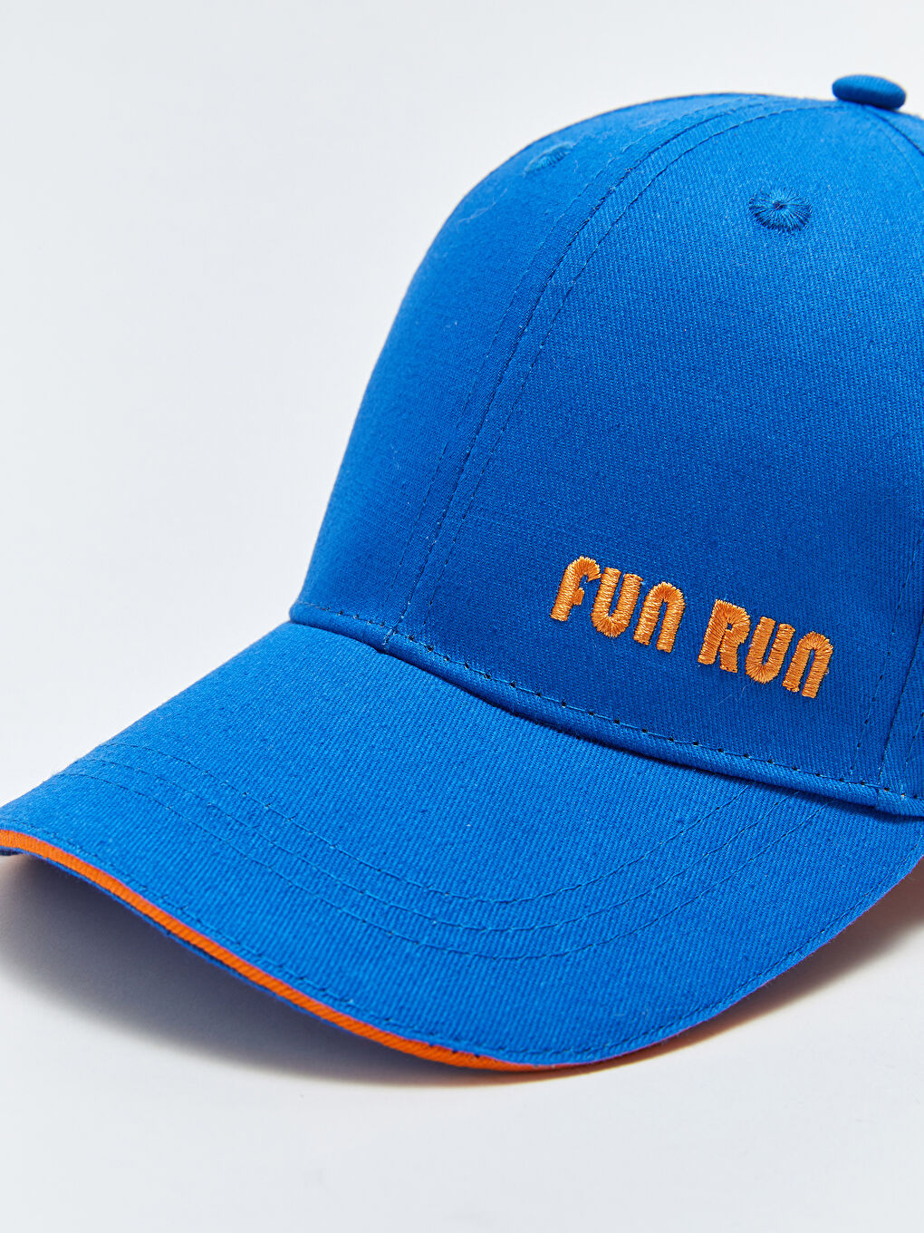 Casquette de Baseball Brodée pour Garçons-4