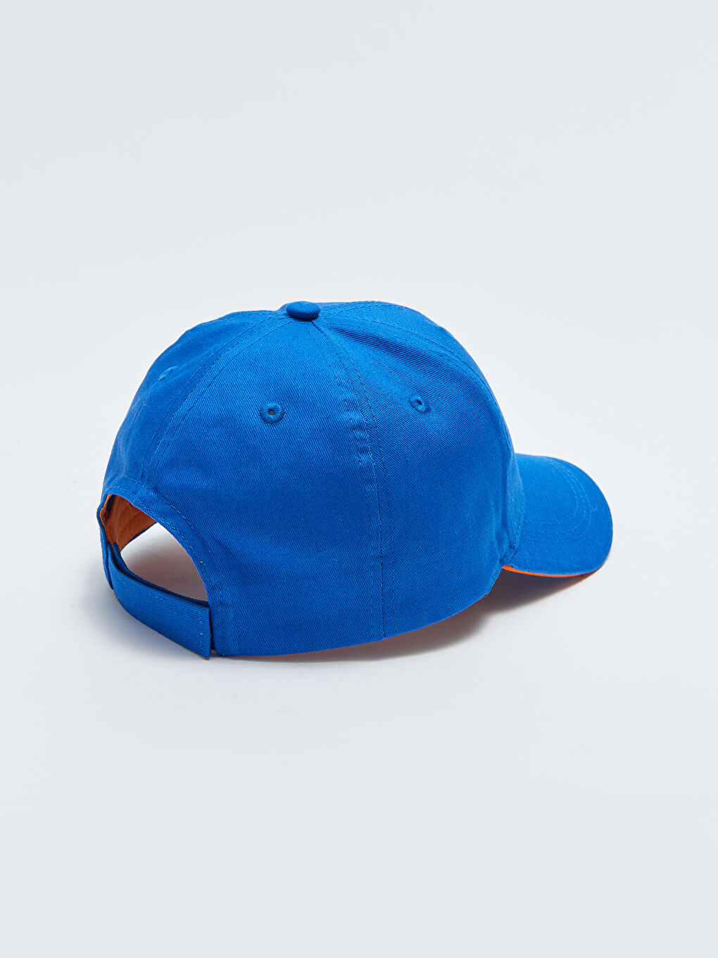 Casquette de Baseball Brodée pour Garçons-5