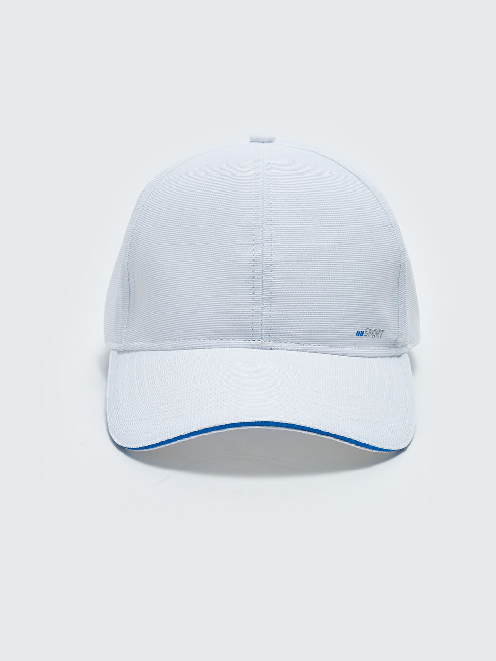 Printed Men's Baseball Cap-1