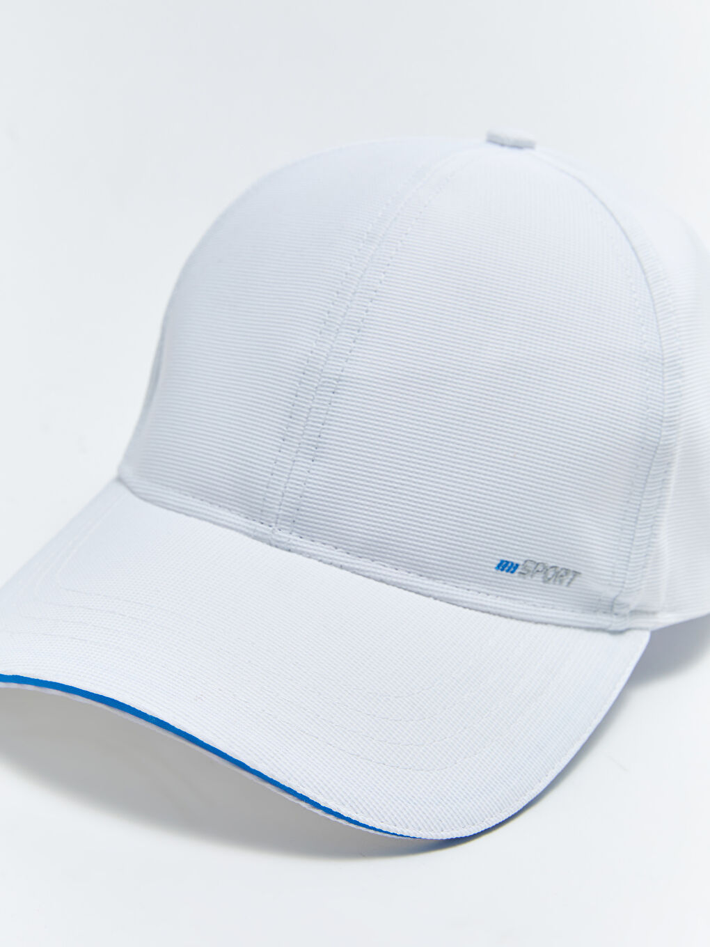 Printed Men's Baseball Cap-2