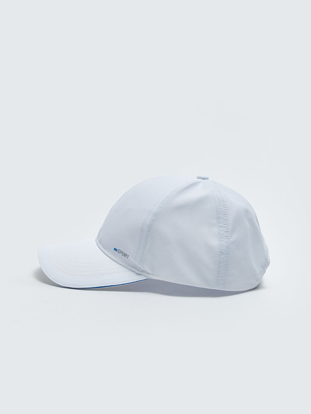 Printed Men's Baseball Cap-3