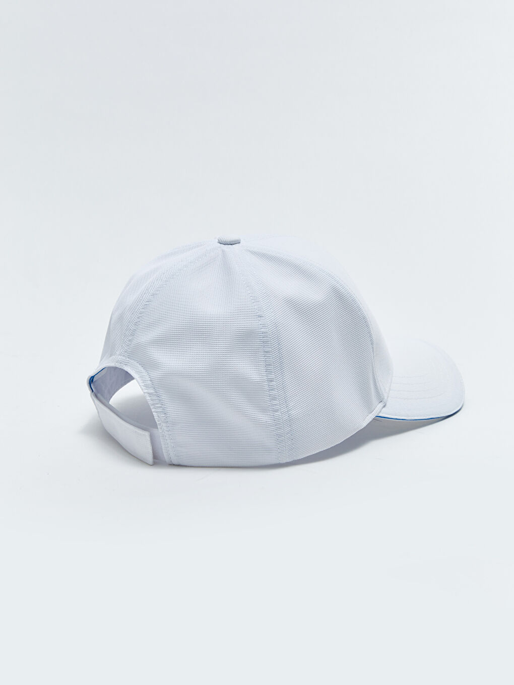 Printed Men's Baseball Cap-4