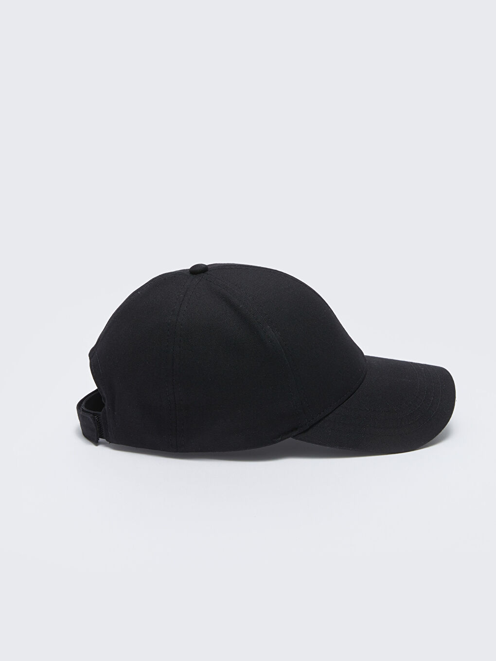 Stitch Detail Men's Cap Hat -S35065Z8-HUC