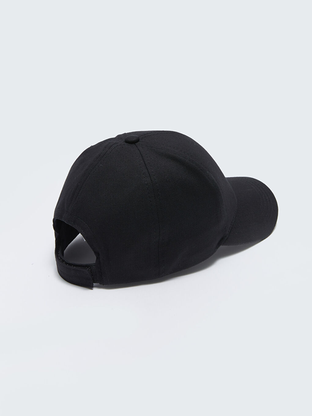 Stitch Detail Men's Cap Hat -S35065Z8-HUC