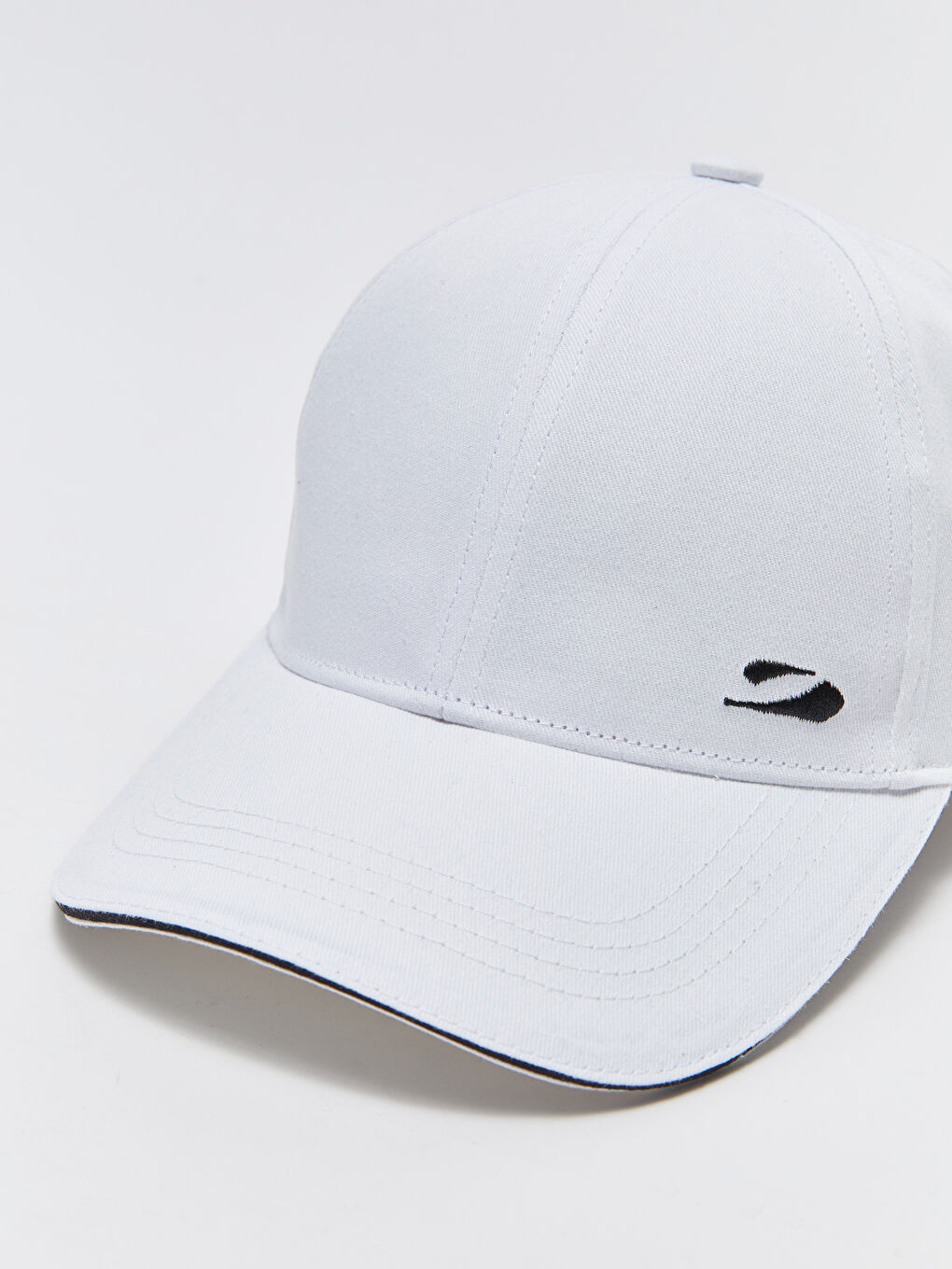 Ерлерге арналған кестеленген кепка қалпақ-4