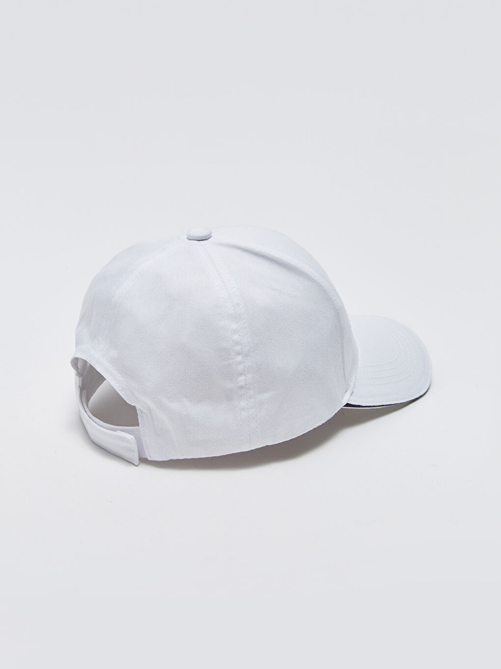 Ерлерге арналған кестеленген кепка қалпақ-5