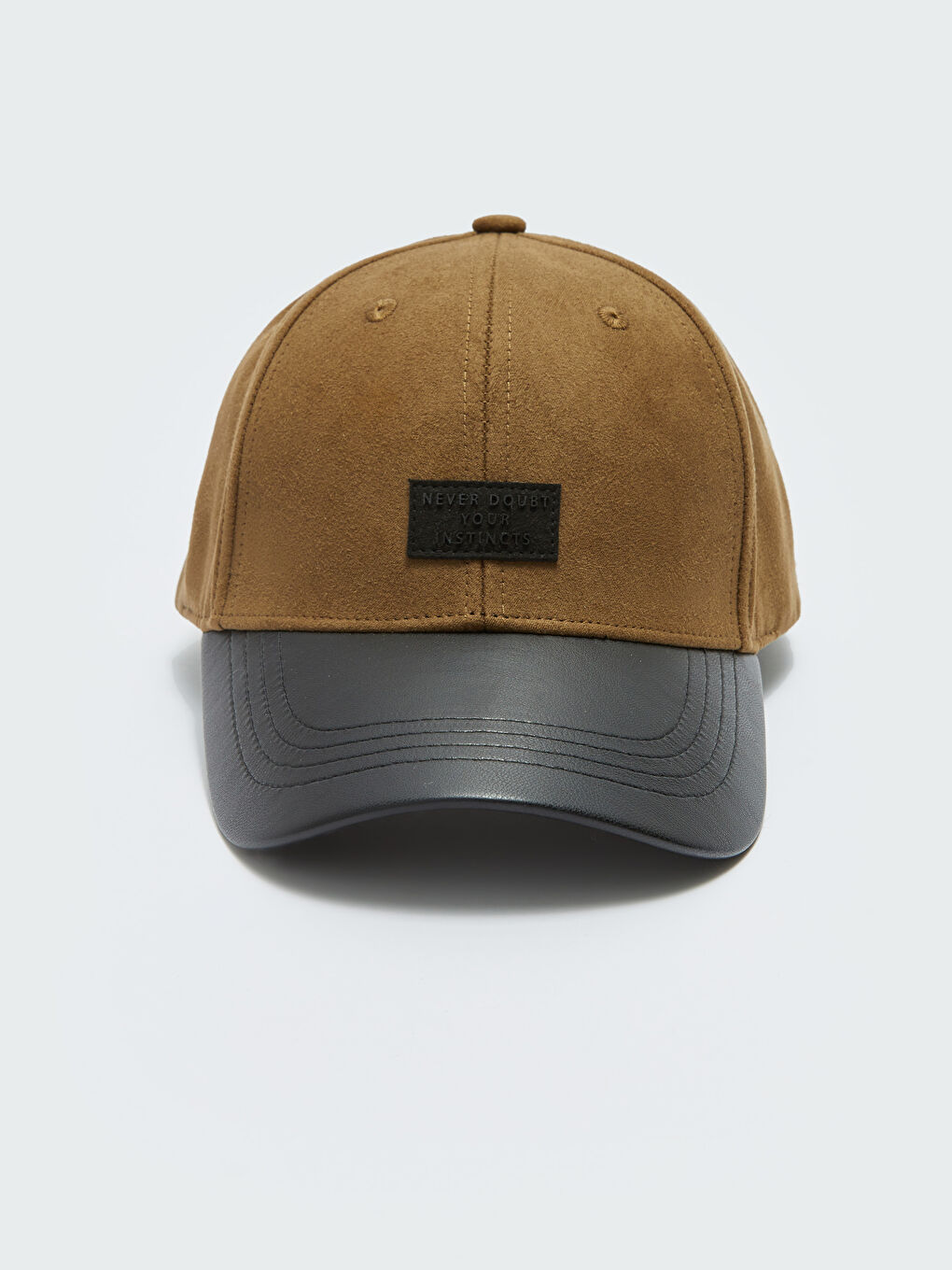 Casquette Détailée pour Hommes-2