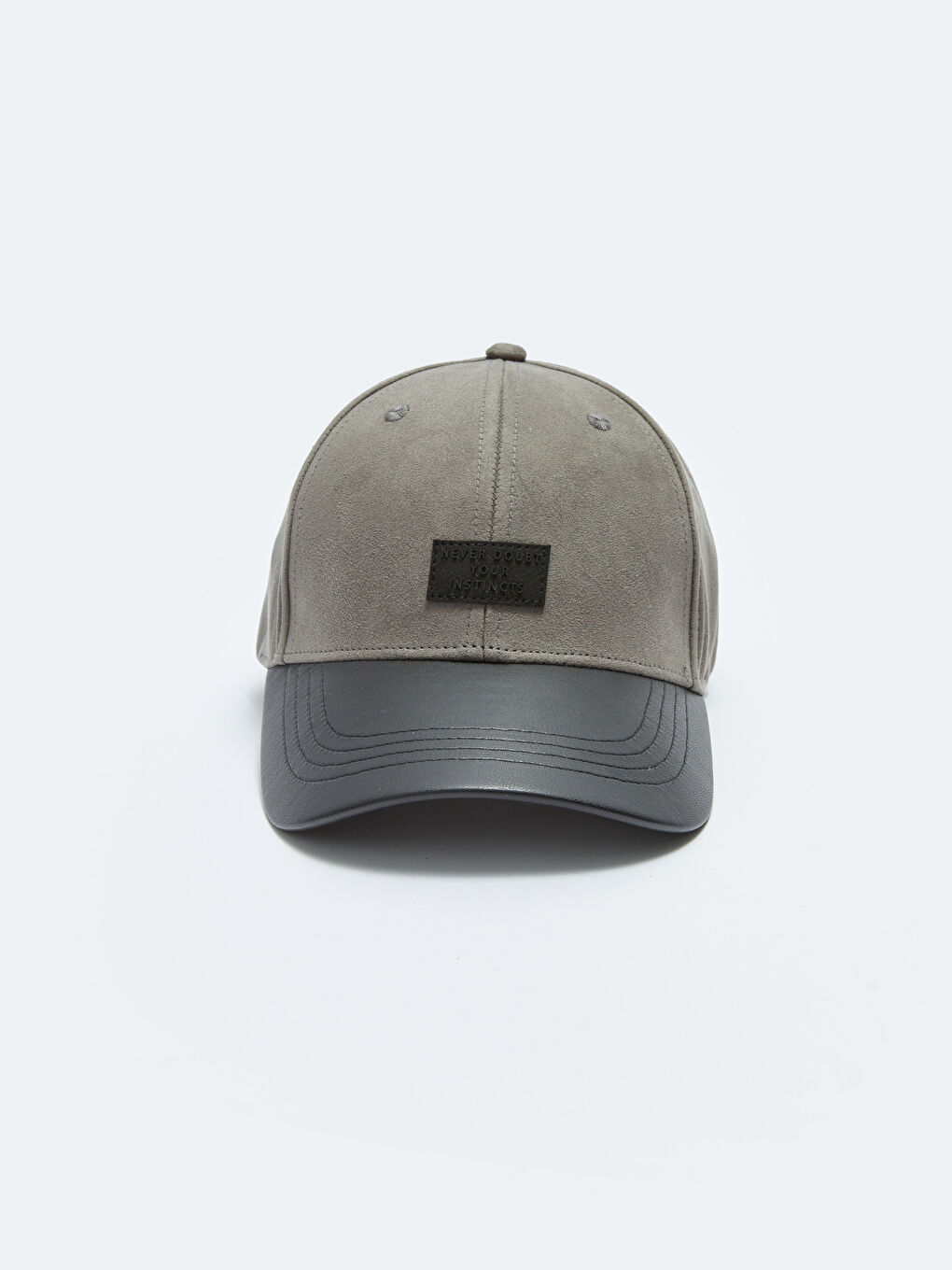 Casquette Détailée pour Hommes-2