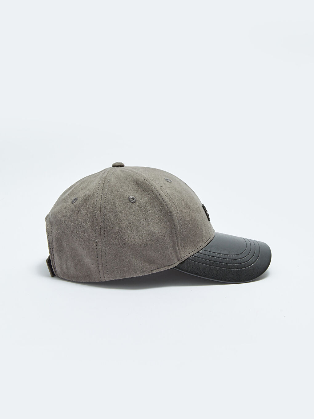 Casquette Détailée pour Hommes-4
