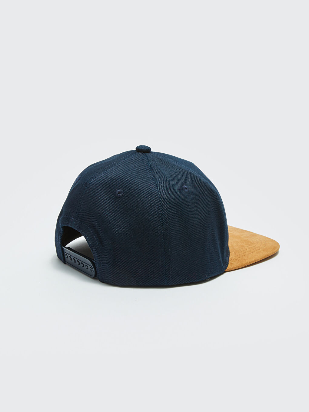 LCW ACCESSORIES Label Embroidered Men's Cap Hat -S35084Z8-HEL
