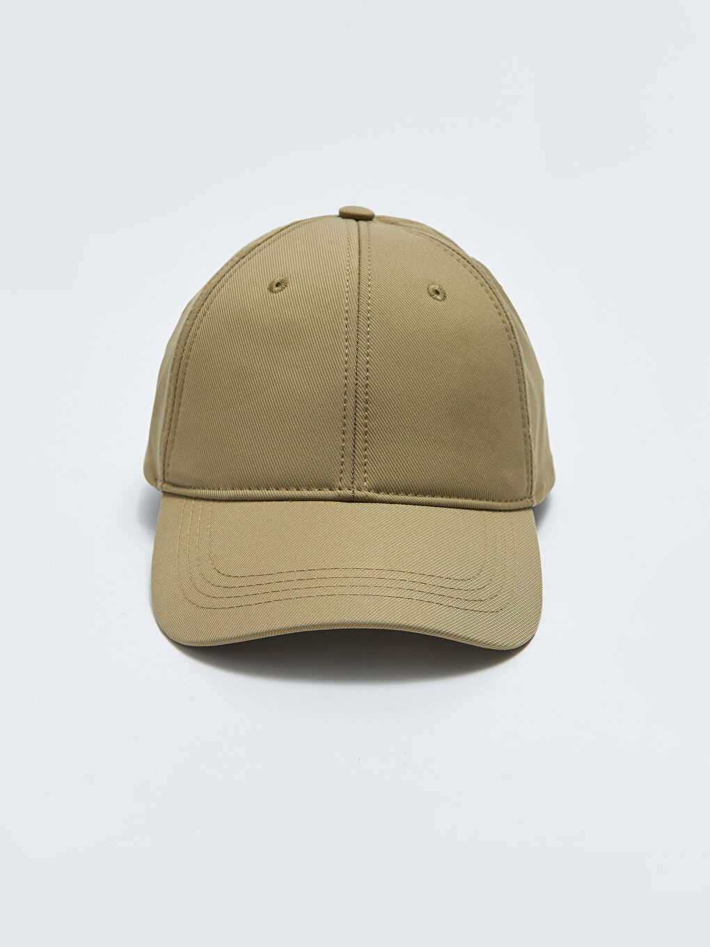 Plain Men's Cap Hat-1