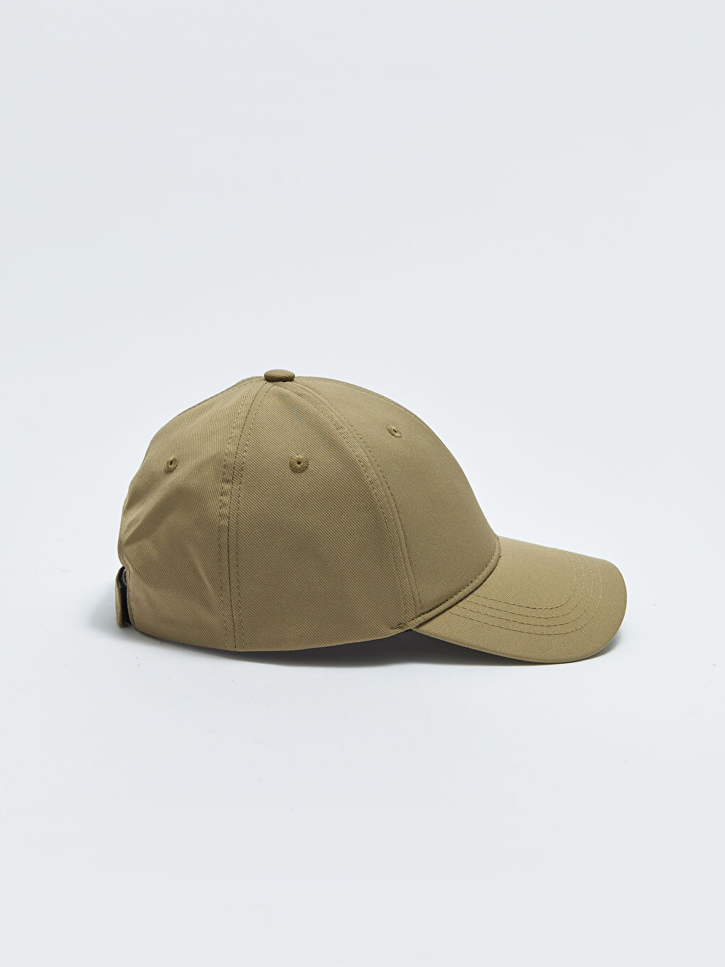 Plain Men's Cap Hat-2