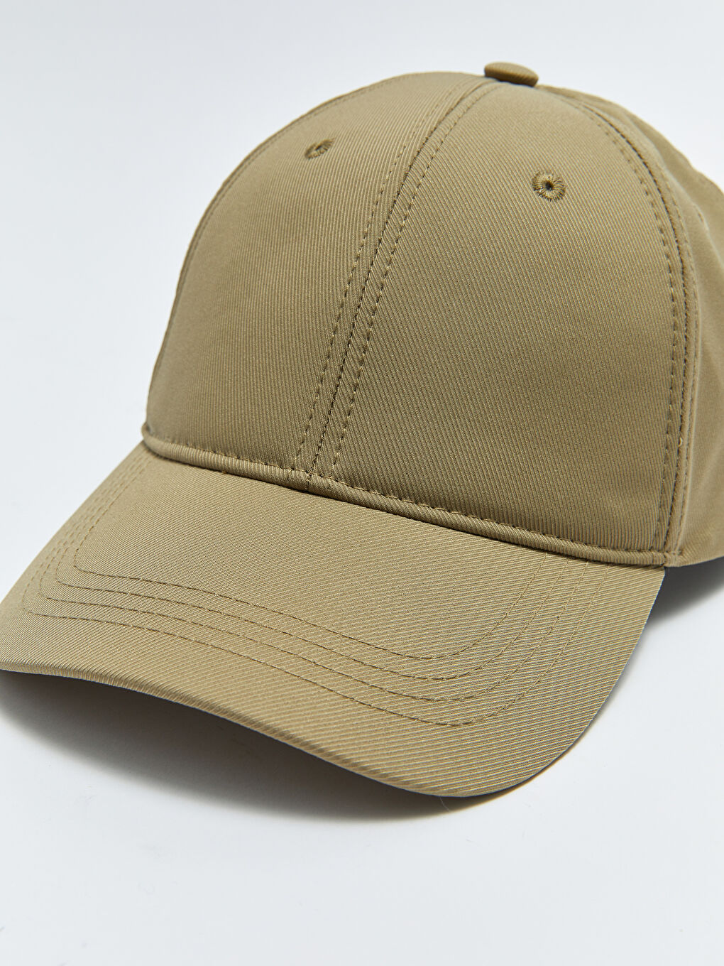 Plain Men's Cap Hat-3