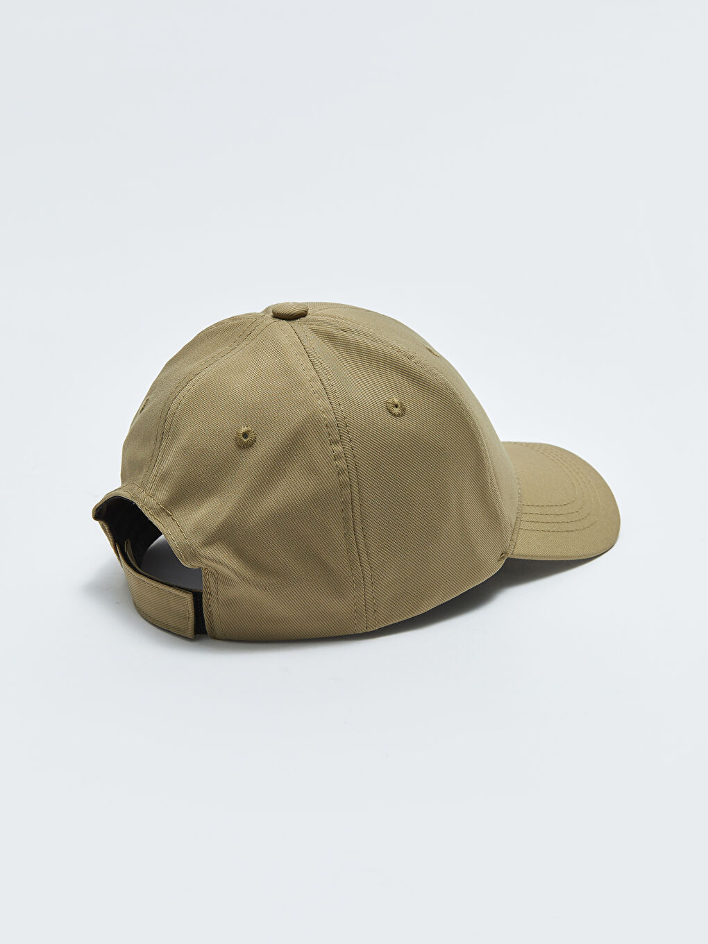 Plain Men's Cap Hat-4