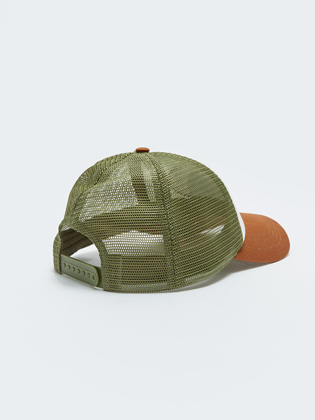 Embroidered Men's Cap Hat-5