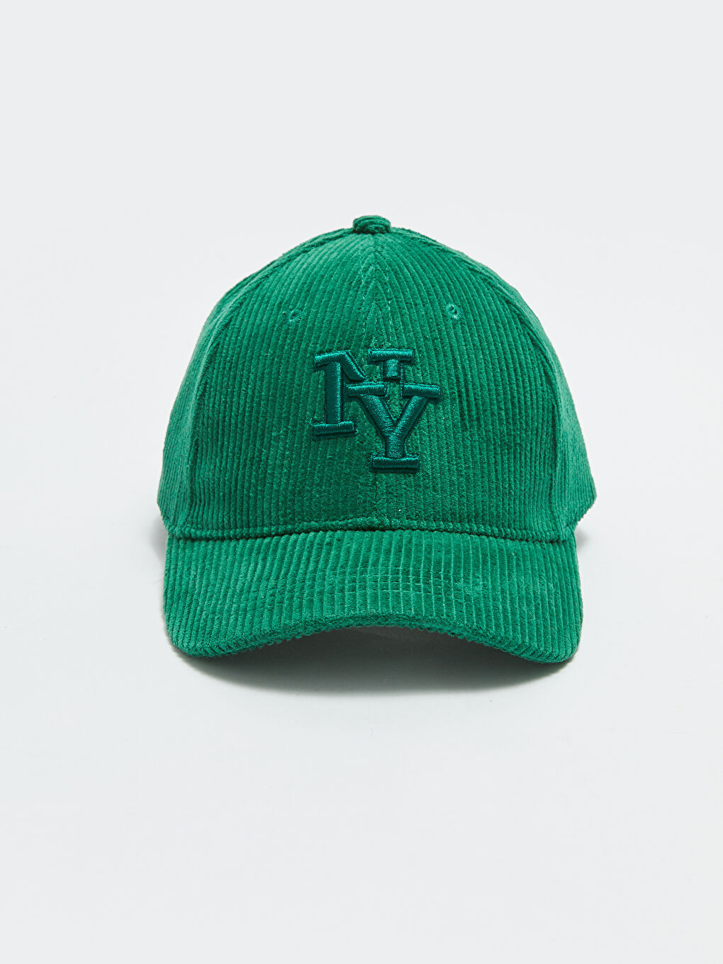 Embroidered Men's Cap Hat-2