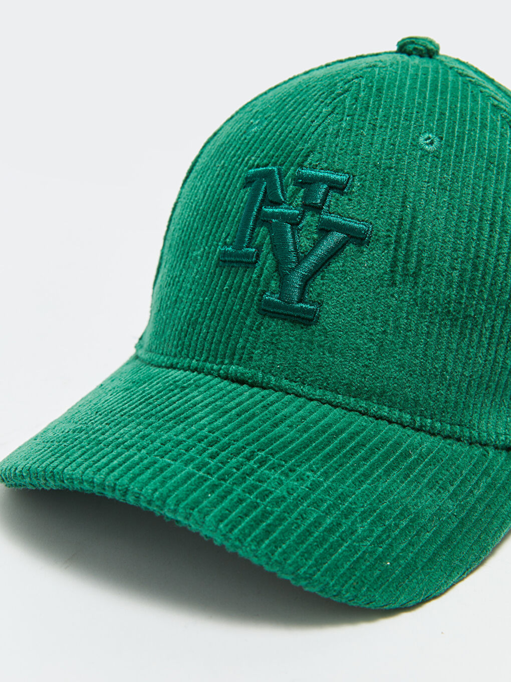 Embroidered Men's Cap Hat-3