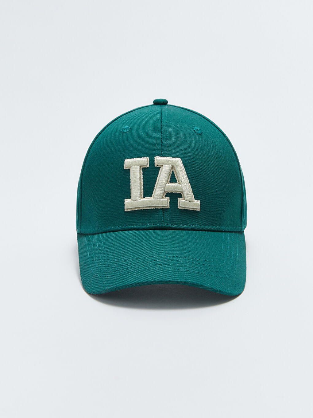 قبعة بيسبول مطرزة للرجال-1