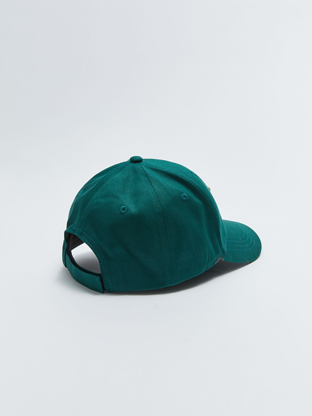 قبعة بيسبول مطرزة للرجال-3