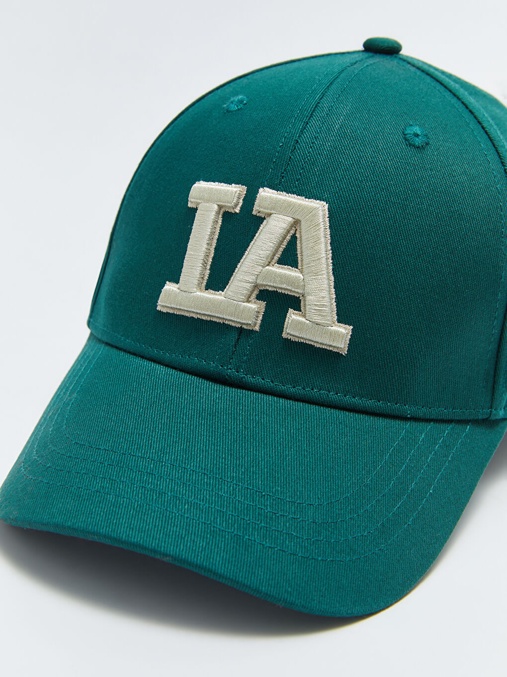 قبعة بيسبول مطرزة للرجال-4