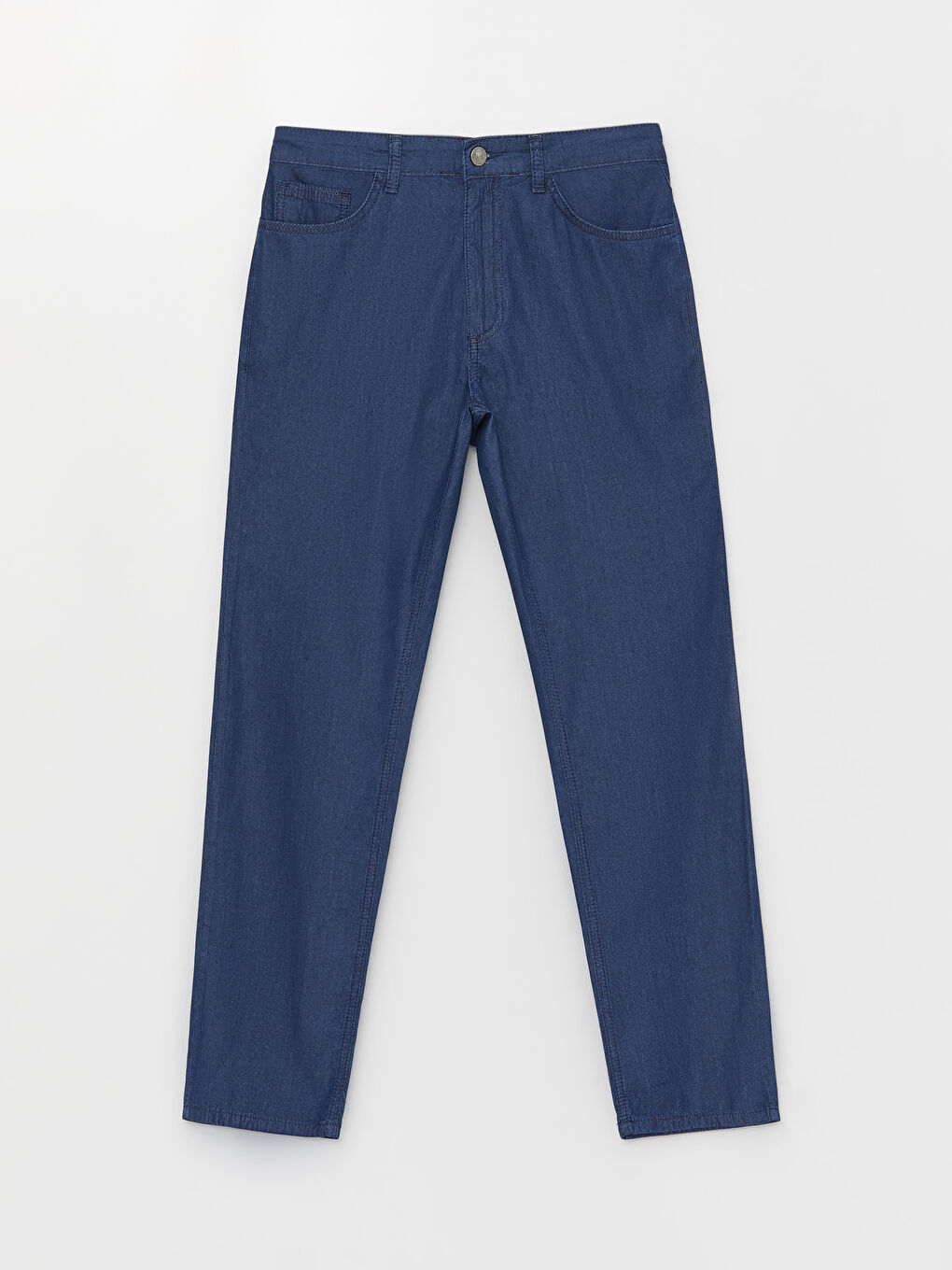 790 Relaxed Fit Men's Denim Trousers -S35134Z8-309